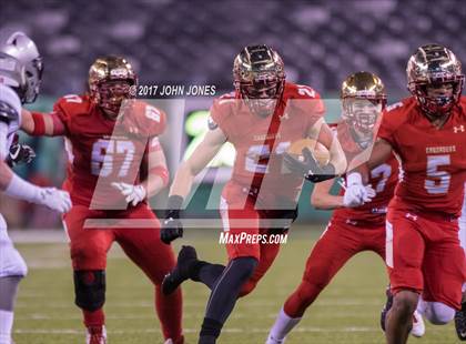 Thumbnail 3 in St. Peter's Prep vs. Bergen Catholic (NJSIAA Non-Public Group 4 Final)  photogallery.