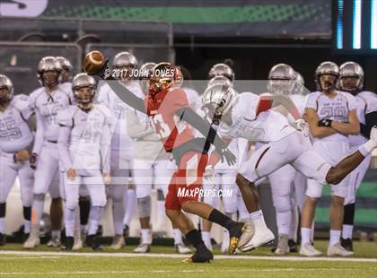 Thumbnail 2 in St. Peter's Prep vs. Bergen Catholic (NJSIAA Non-Public Group 4 Final)  photogallery.