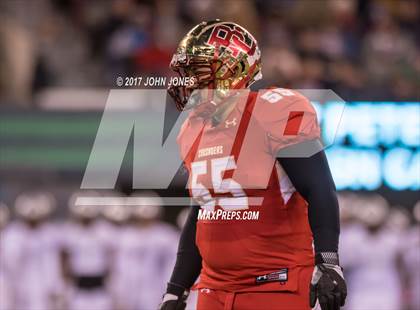 Thumbnail 3 in St. Peter's Prep vs. Bergen Catholic (NJSIAA Non-Public Group 4 Final)  photogallery.