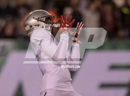 Thumbnail 1 in St. Peter's Prep vs. Bergen Catholic (NJSIAA Non-Public Group 4 Final)  photogallery.