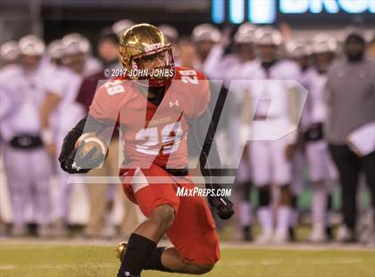 Thumbnail 3 in St. Peter's Prep vs. Bergen Catholic (NJSIAA Non-Public Group 4 Final)  photogallery.