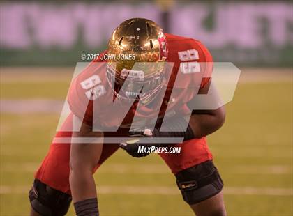 Thumbnail 3 in St. Peter's Prep vs. Bergen Catholic (NJSIAA Non-Public Group 4 Final)  photogallery.