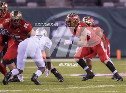 Thumbnail 1 in St. Peter's Prep vs. Bergen Catholic (NJSIAA Non-Public Group 4 Final)  photogallery.