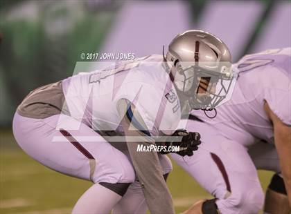 Thumbnail 1 in St. Peter's Prep vs. Bergen Catholic (NJSIAA Non-Public Group 4 Final)  photogallery.