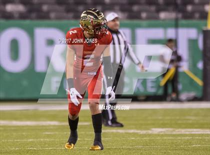 Thumbnail 3 in St. Peter's Prep vs. Bergen Catholic (NJSIAA Non-Public Group 4 Final)  photogallery.