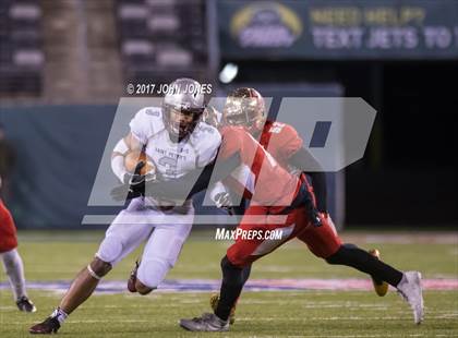 Thumbnail 1 in St. Peter's Prep vs. Bergen Catholic (NJSIAA Non-Public Group 4 Final)  photogallery.