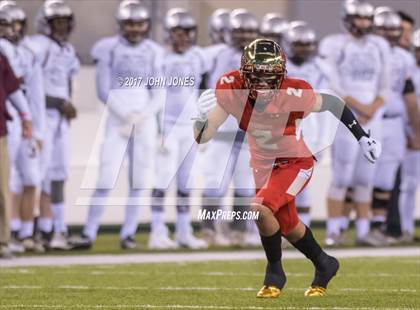 Thumbnail 1 in St. Peter's Prep vs. Bergen Catholic (NJSIAA Non-Public Group 4 Final)  photogallery.