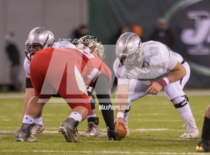 Thumbnail 3 in St. Peter's Prep vs. Bergen Catholic (NJSIAA Non-Public Group 4 Final)  photogallery.