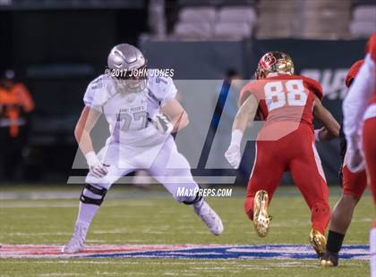 Thumbnail 2 in St. Peter's Prep vs. Bergen Catholic (NJSIAA Non-Public Group 4 Final)  photogallery.
