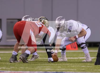 Thumbnail 1 in St. Peter's Prep vs. Bergen Catholic (NJSIAA Non-Public Group 4 Final)  photogallery.