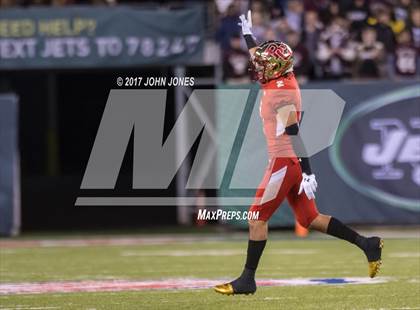 Thumbnail 3 in St. Peter's Prep vs. Bergen Catholic (NJSIAA Non-Public Group 4 Final)  photogallery.