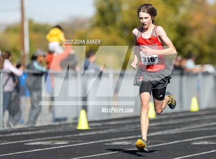 Thumbnail 3 in NIAA Northern Region 3A Championships photogallery.