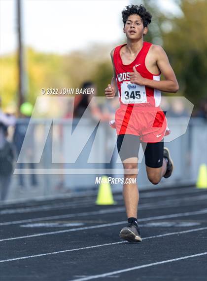 Thumbnail 2 in NIAA Northern Region 3A Championships photogallery.