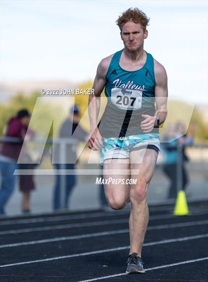 Thumbnail 2 in NIAA Northern Region 3A Championships photogallery.
