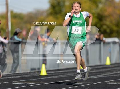 Thumbnail 2 in NIAA Northern Region 3A Championships photogallery.