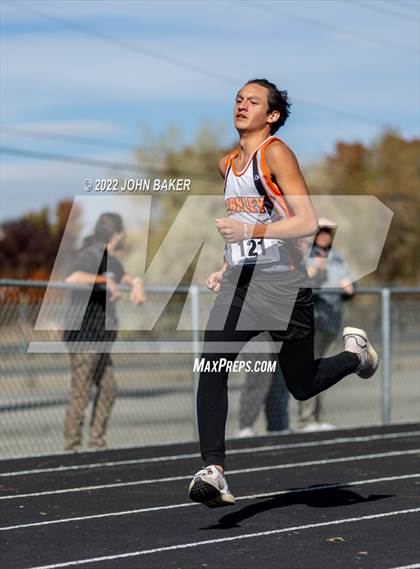 Thumbnail 3 in NIAA Northern Region 3A Championships photogallery.