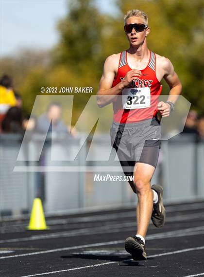 Thumbnail 3 in NIAA Northern Region 3A Championships photogallery.