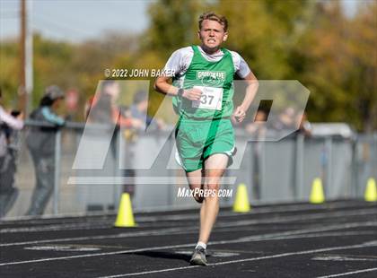 Thumbnail 3 in NIAA Northern Region 3A Championships photogallery.