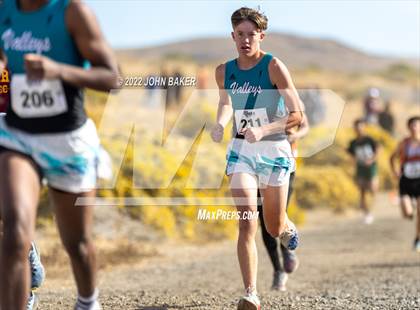 Thumbnail 3 in NIAA Northern Region 3A Championships photogallery.
