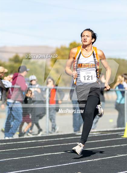 Thumbnail 2 in NIAA Northern Region 3A Championships photogallery.