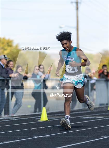 Thumbnail 3 in NIAA Northern Region 3A Championships photogallery.