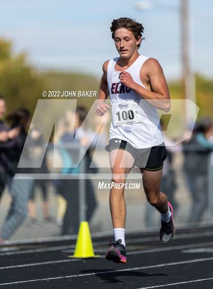 Thumbnail 1 in NIAA Northern Region 3A Championships photogallery.