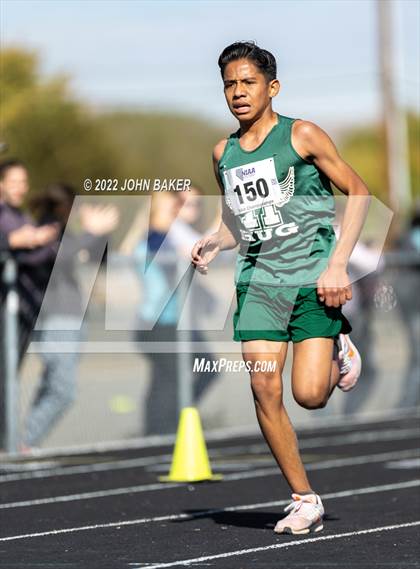 Thumbnail 3 in NIAA Northern Region 3A Championships photogallery.
