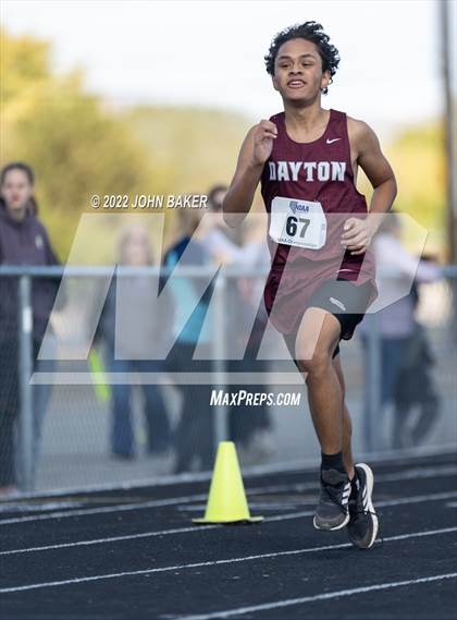 Thumbnail 3 in NIAA Northern Region 3A Championships photogallery.