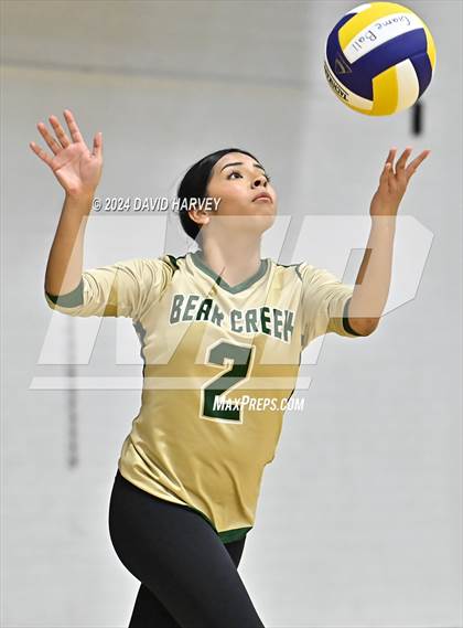 Thumbnail 1 in Bear Creek vs Littleton photogallery.