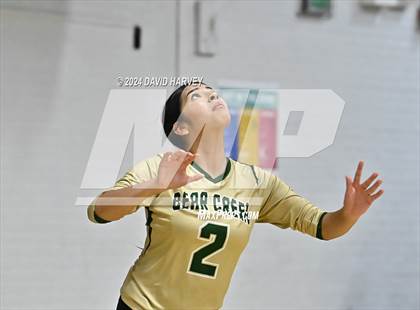 Thumbnail 3 in Bear Creek vs Littleton photogallery.