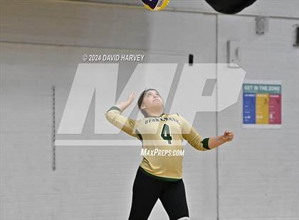 Thumbnail 2 in Bear Creek vs Littleton photogallery.