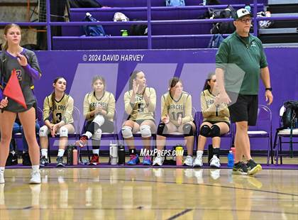 Thumbnail 3 in Bear Creek vs Littleton photogallery.