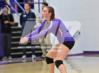 Thumbnail 2 in Bear Creek vs Littleton photogallery.