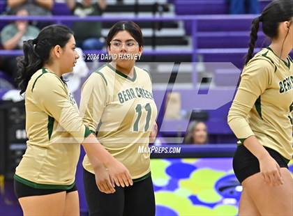Thumbnail 2 in Bear Creek vs Littleton photogallery.