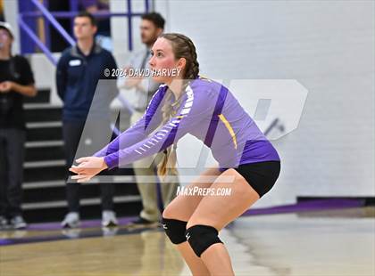 Thumbnail 1 in Bear Creek vs Littleton photogallery.