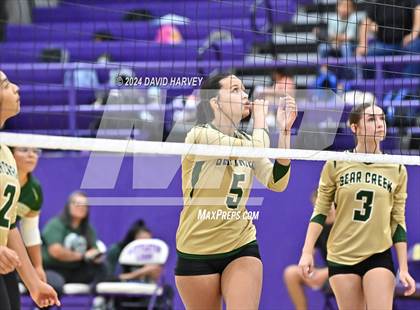 Thumbnail 2 in Bear Creek vs Littleton photogallery.