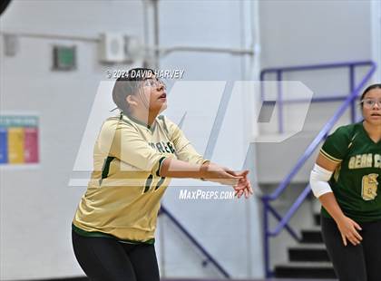 Thumbnail 1 in Bear Creek vs Littleton photogallery.