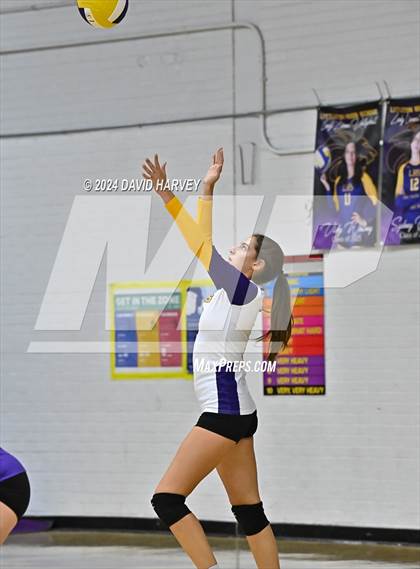 Thumbnail 3 in Bear Creek vs Littleton photogallery.