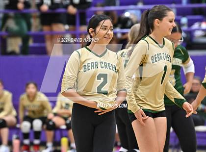 Thumbnail 1 in Bear Creek vs Littleton photogallery.