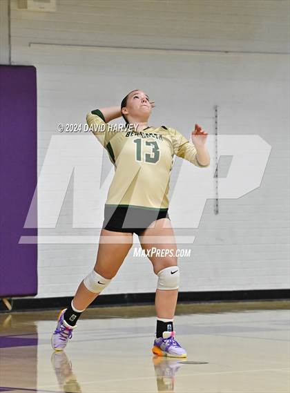 Thumbnail 3 in Bear Creek vs Littleton photogallery.
