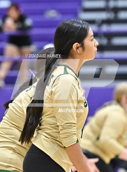 Thumbnail 2 in Bear Creek vs Littleton photogallery.