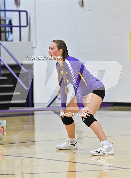 Thumbnail 3 in Bear Creek vs Littleton photogallery.