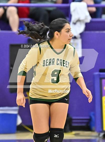 Thumbnail 1 in Bear Creek vs Littleton photogallery.
