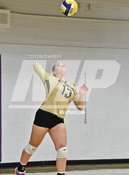 Thumbnail 1 in Bear Creek vs Littleton photogallery.