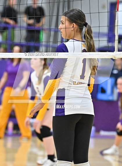 Thumbnail 3 in Bear Creek vs Littleton photogallery.