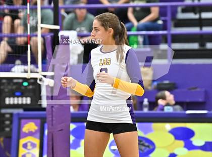 Thumbnail 3 in Bear Creek vs Littleton photogallery.