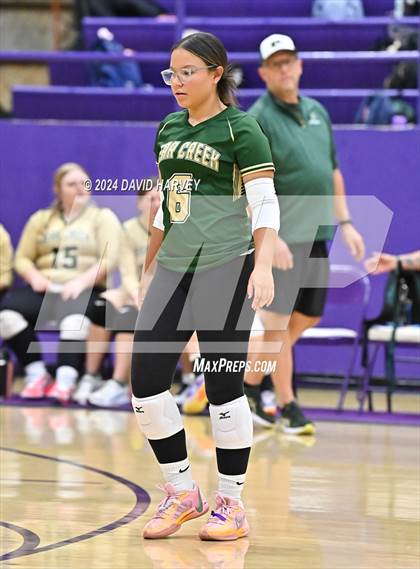 Thumbnail 2 in Bear Creek vs Littleton photogallery.