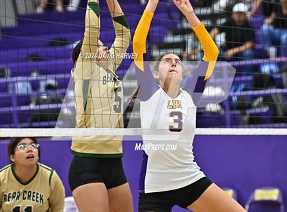 Thumbnail 2 in Bear Creek vs Littleton photogallery.