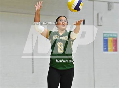 Thumbnail 2 in Bear Creek vs Littleton photogallery.