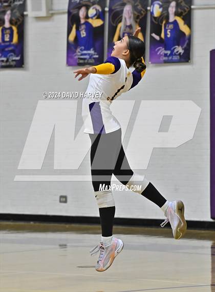 Thumbnail 3 in Bear Creek vs Littleton photogallery.